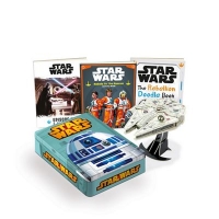 Debenhams  Star Wars - Rebellion books tin