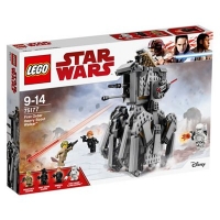 Debenhams  LEGO - Star Wars First Order Heavy Scout Walker - 75177