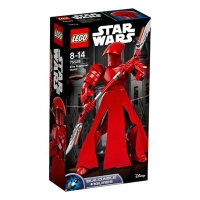 Debenhams  LEGO - Star Wars Elite Praetorian Guard - 75529
