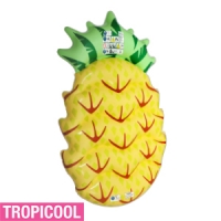 HomeBargains  Tropicool Inflatable Pineapple