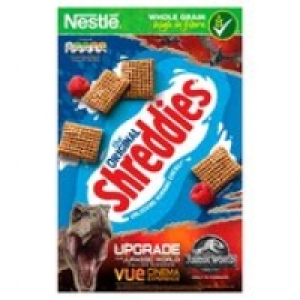 Nestle Shreddies £1.50