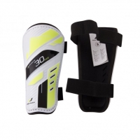 InterSport Pro Touch Kids Force 30 HS Multi Coloured Shin Guard