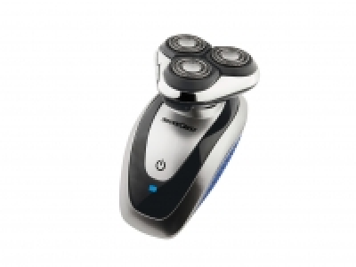 Silvercrest 3-in-1 Rotary Shaver £17.99