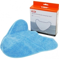 JTF  Vax Steam Mop Microfibre Cleaning Pads Pack 2