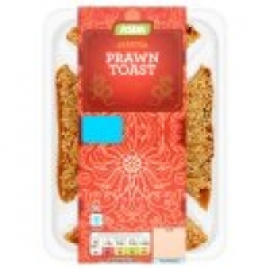 Prawn Toast &pound;2.00