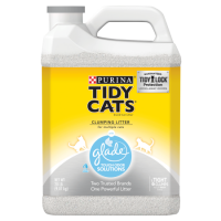 Walmart  Purina Tidy Cats Glade Tough Odor Solutions Clear Springs Cl