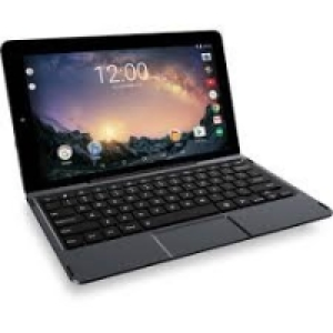 RCA Galileo Pro 11.5 Inch 32GB 2-in-1 Tablet with Keyboard Case
