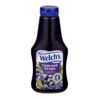 Walmart  Welchs Concord Grape Jelly, 20 oz