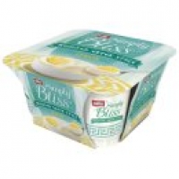 Asda Muller Simply Bliss Whipped Greek Style Lemon Yogurts