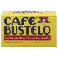 Walmart  Café Bustelo, Espresso Style Ground Coffee, 10oz