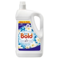 Makro Bold Bold Professional Washing Liquid Lotus Flower & Lily 100 Was