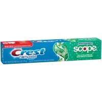 Walmart  Crest Complete Whitening + Scope Toothpaste, 6.2 Oz