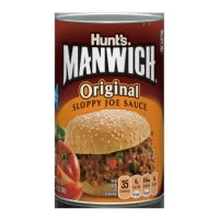 Walmart  Manwich Original Sloppy Joe Sauce, 24 oz