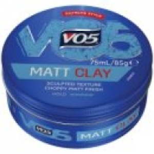 Extreme Style Matt Clay £3.00