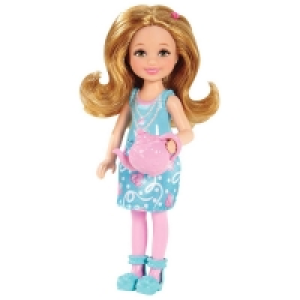 Barbie Chelsea Doll - Assorted