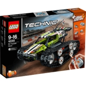 LEGO Technic RC Tracked Racer 42065