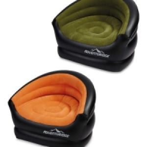 Inflatable Camping Chair £12.99