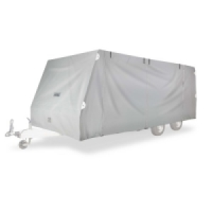 Adventuridge Caravan Cover 17-19ft &pound;69.99