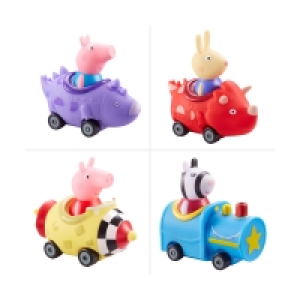 BigW  Peppa Pig Mini Buggy - Assorted