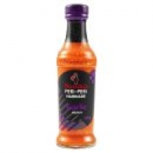 Garlic Peri-Peri Marinade &pound;1.50