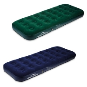 Adventuridge Single Air Bed £7.99