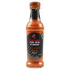 Smokey Portugese BBQ Peri-Peri Marinade &pound;1.50