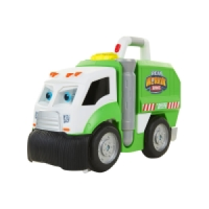 Real Workin Buddies: Dusty The Garbage Truck &pound;59.00