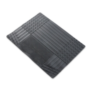 Auto XS Allweather Bootliner 77cm