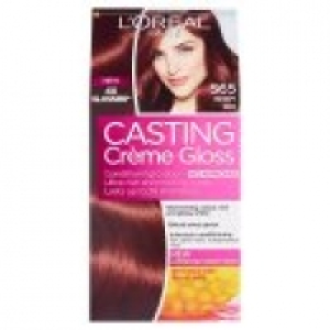Casting Creme Gloss 565 Berry Red Semi Permanent Hair Dye £6.00