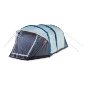 Adventuridge 4 Person Air Tent £129.99
