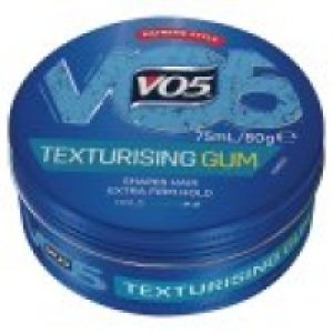 Extreme Style Texturising Gum £3.00