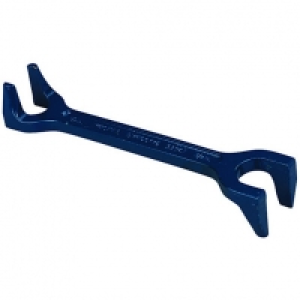 Wickes Double-ended Basin Wrench - 457mm &pound;5.99