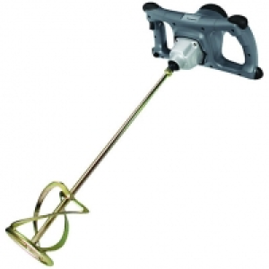 Wickes Professional Paddle Mixer - 240V £50.00