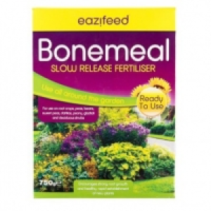 Eazi Feed Bonemeal Slow Release Fertiliser £1.00