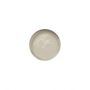 Dulux Easycare Bathroom Paint Tester Pot - Mossy Stone 30ml £1.49