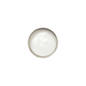 Dulux Easycare Washable & Tough Paint Tester Pot - White Cot £1.49