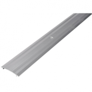 Vitrex Carpet Cover Strip Silver - 1.8m £7.99