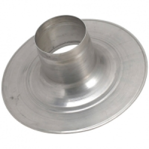 Worcester Bosch Boiler Flat Roof Flashing Kit £43.99