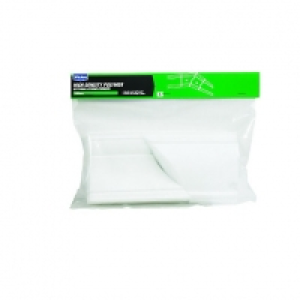 Wickes Duropolymer Coving 100mm External Corner Pack 2 £6.79