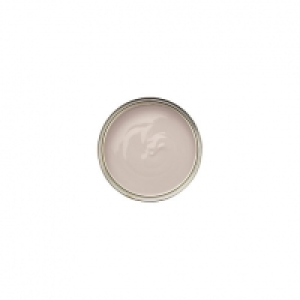 Dulux Easycare Washable & Tough Paint Tester Pot - Malt Choc £1.49