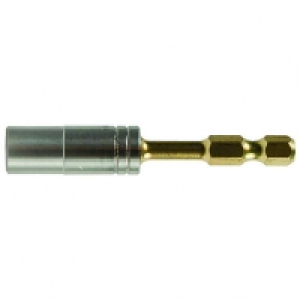 Makita B-28525 Impact Gold Driver Torsion Bit Holder £10.99