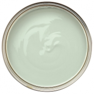 Dulux Easycare Bathroom Soft Sheen Emulsion Paint - Willow T £24.00