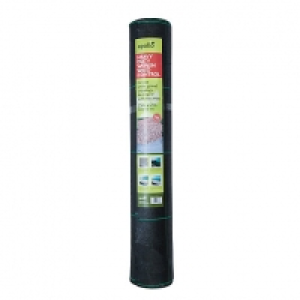Apollo Heavy Duty Weed Control Landscape Fabric - 2m x 25m &pound;38.00