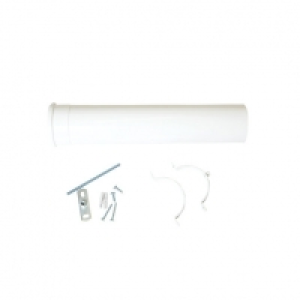 Ideal Logic/Logic + Boiler Flue Extension - 0.5m £48.99