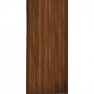 Wickes Sliding Wardrobe Door Wood Effect Framed Mirror Or Pa &pound;167.20