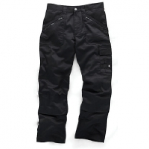 Scruffs Endurance Trouser Twin Pack - 38W 31L £15.00