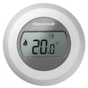 Honeywell T8 Single Zone Thermostat &pound;75.00