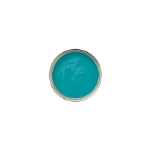 Dulux Easycare Bathroom Paint Tester Pot - Teal Touch 30ml £1.49
