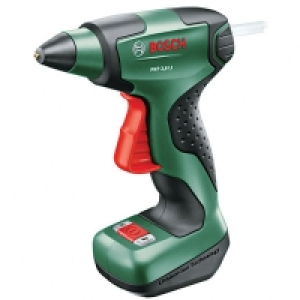 Bosch PKP 3.6V Cordless Li-Ion Hot Glue Gun £79.99
