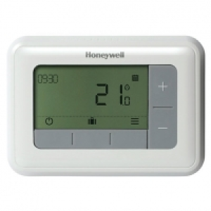 Honeywell T4 Wired Programmable Thermostat £69.00